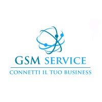 GSM Service logo - Similar company to Vandad Pars