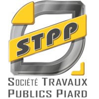 STP PIARD logo - Similar company to Stage Location Tp