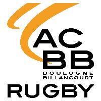 ACBB Rugby logo - Similar company to Cadec