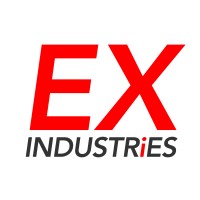 Ex Industries - Hazardous Area Specialists - since 1996! logo - Similar company to Hazardex Media Group