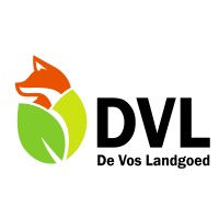 De Vos Landgoed logo - Similar company to Amanteco