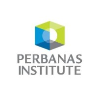 Perbanas Institute logo - Similar company to Thepixelage