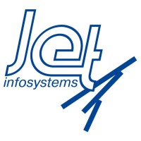 Jet Infosystems (Cyber Security) logo - Similar company to Xakep.Bg