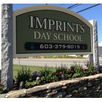 Imprints Day School logo - Similar company to Pesky Critters Pest Control