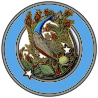 Guitar Art Revolution logo - Similar company to Conformé