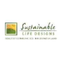 Sustainable Life Designs