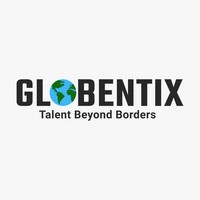 Globentix logo - Similar company to Leanqubit