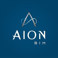 Aion BIM logo - Similar company to Modela Bim