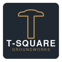 T-Square Groundworks, LLC logo - Similar company to Open Field