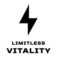 Limitless Vitality logo - Similar company to Mamnil
