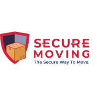 Secure Moving logo - Similar company to Clear Edge Technologies