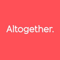Altogether Creative logo - Similar company to Ground