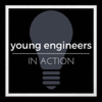 Young Engineers in Action logo - Similar company to Berkeley Chinese Students And Scholars Association
