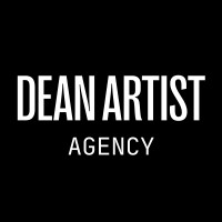 DEAN ARTIST logo - Similar company to Ouilo