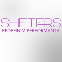 SHIFTERS Romania logo - Similar company to Trust Your Creative