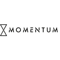 Momentum Shake logo - Similar company to Synchro