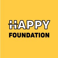Happy Foundation logo - Similar company to Arcturus Mental Health