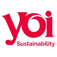 Yoi Sustainability logo - Similar company to Plataforma Pacientes