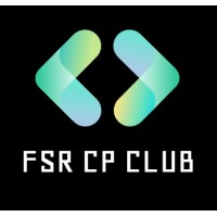 FSR CP CLUB logo - Similar company to Mcpc: Moroccan Collegiate Programming Contest