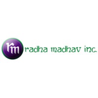 Radha Madhav Inc logo - Similar company to Raj Startup