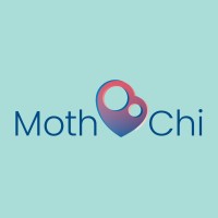 MothChi logo - Similar company to Icho