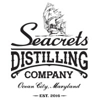 Seacrets Distilling Company