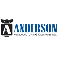 Anderson Manufacturing Company, Inc. logo - Similar company to Elite Pools