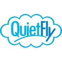 QuietFly - Informática e Internet Unip. Lda. logo - Similar company to Mel It - Consultoria Informática