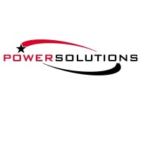 Power Solutions Corp. logo - Similar company to Murcal Inc.