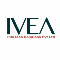 IVEA InfoTech Solutions Pvt Ltd logo - Similar company to Debojeet Das
