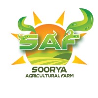 Soorya Agricultural Farm Import & Export Pvt Ltd. logo - Similar company to Tess Agro Plc