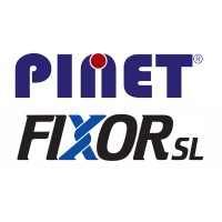 Fixor sl, subsidiary Pinet Industrie, Part of Estève et Compagnie logo - Similar company to Dineen Crash Repairs