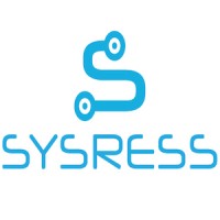 Sysress logo - Similar company to Sysroad
