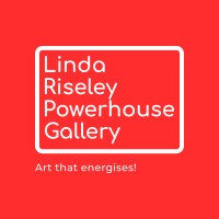 Linda Riseley Powerhouse Gallery logo - Similar company to Avenue Crew