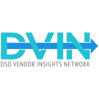 DSO Vendor Insights Network (DVIN) logo - Similar company to Sqai