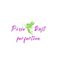 Pixie Dust Perfection logo - Similar company to Fhr