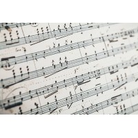 Music M'aides logo - Similar company to Team Rhythms