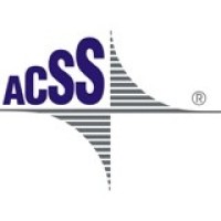 ACSS ID Systems Ltd. logo - Similar company to Barcoda