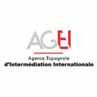 Agei logo - Similar company to Fikra
