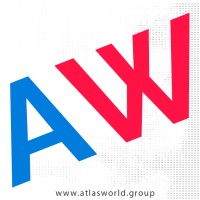Atlas World | edtech logo - Similar company to Speedup.Ae