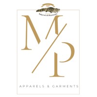 MP Apparels and Garments logo - Similar company to Henge Button Denim
