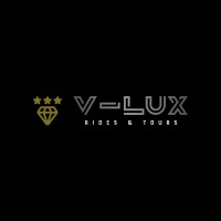 V-Lux | Rides & Tours logo - Similar company to Fiveway