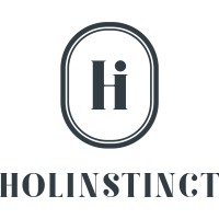 Holinstinct logo - Similar company to Stress To Strength