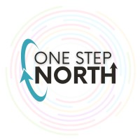 One Step North logo - Similar company to Findmecure Foundation