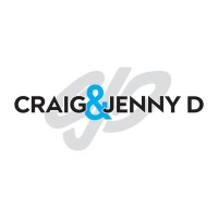 Craig and Jenny D logo - Similar company to Jenny D Mindset