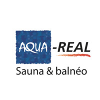 AQUA-REAL logo - Similar company to Equation Conseil Et Solution- E.C.S