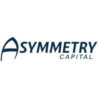 Asymmetry Capital logo - Similar company to Parable