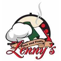 Lenny'S Pizza