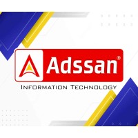 Adssan IT logo - Similar company to Swot Solutions
