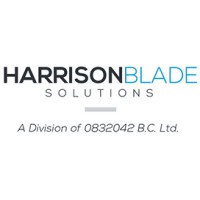 Harrison Blade Solutions